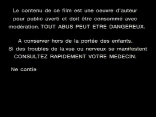Je considère "Aime Comme Minet" +18 #vintageLGBT #cadinot comme quatre histoires distinctes, trois filmées plus tôt, la quatrième (que nous comprenons d'après les propres descriptions du produit résultant par Cadinot) se déroulant quelques années plus tard. Les quatre histoires mettent en vedette Pierre Buisson et chacune traite d'un ou plusieurs thèmes présents tout au long de la carrière cinématographique de https://t.co/Z2VAnTAPTx crois qu'il est utile de décrire d'abord chacune des trois his