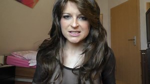 Milf Latex Masturbation 8