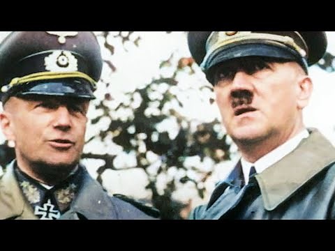 The Battle of Britain and Operation Barbarossa: How Hitler Took His Worst Decisions