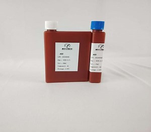 [Hot Item] Ready-to-Use Anti-Streptolysin O Assay Reagent for Clinical Diagnostics