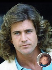 Le fils de Mel Gibson, Milo, est maintenant adulte et, à 32 ans, il est le portrait craché de son père – consultez les commentaires pour la photo 👇🏻 | Le monde des filles