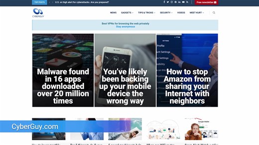 Skydweller Aero's solar-powered aircraft is engineered for extended flight durations, promising to revolutionize both military and commercial aviation. ✈️☀️ What challenges do you foresee in the widespread implementation of solar-powered aircraft technology, and how might they be overcome? Let us know in the comments below. Learn more here: https://cyberguy.com/news/solar-powered-aircraft-groundbreaking-22-hour-autonomous-flight #SolarPowered #AviationInnovation #SustainableFlight #SkydwellerAer