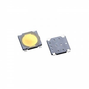 [Hot Item] 4 Pin Small SMD Tactile Push Button Tact Switch / SMD Tactile Switch
