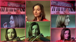 3.6K views · 272 reactions | Day 13) Song from the 70’s ALONE AGAIN -...