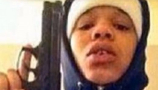 ‘She called herself a hitta’ — a 17-year-old female assassin operated on the South Side