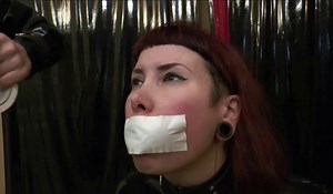 latex lezdom training
