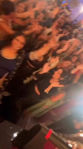 Nakhreya Maari ❤️✨ #misspooja #stageperformance | Miss Pooja