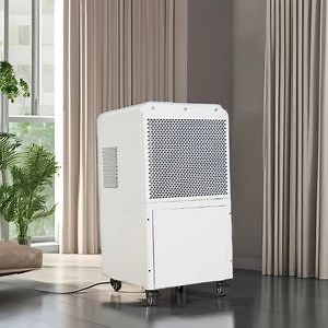 [Hot Item] Wholesale Basement Computer Room Energy Saving Commercial Home Small Dehumidifier