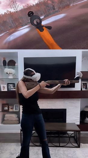 Charissa Littlejohn on Reels