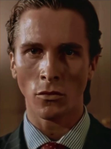 AMERICAN PSYCHO: 4K | 60FPS