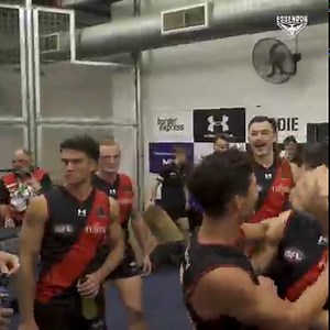 32K views · 2.4K reactions | Plenty of energy in this one. | Essendon Football Club | Facebook