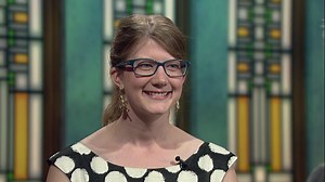 From Weird Science to Strange Brews, Emily Graslie Has the Scoop