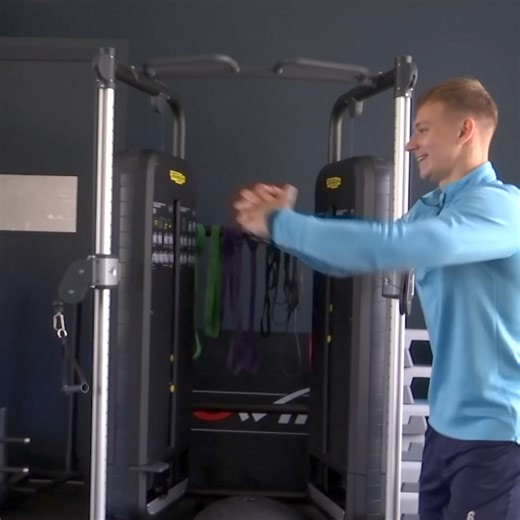 27K views · 249 reactions | Робочі будні в залі  | FC Dynamo Kyiv | Facebook