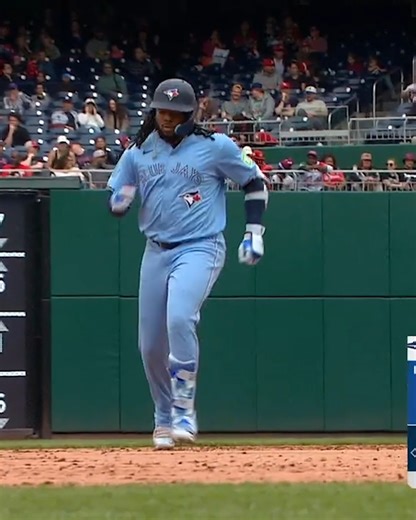 A grand slam for Vladdy Jr.! | MLB