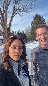 Meet Chris Tomer... Chief Meteorologist here at 10TV - WBNS. Say hello and tune in next week for his debut. Welcome back home to Central Ohio Chris! | Yolanda Harris 10TV