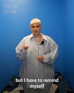 Shops I hate as a plus-size woman 👀 | Four Nine