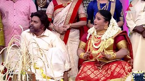 1.3M views · 10K reactions | വൈകിയാണെങ്കിലും അമ്മായിക്ക് ചേർന്ന വരനെ തന്നെ കിട്ടി, ബംഗ്ളാവിനു ഒരു പുതിയ അന്തേവാസിയേയും!! Badai Bungalow || Sunday 9 PM || Asianet #BadaiBungalow #Asianet #BadaiBungalowReopens #Mukesh #MithunRamesh #LakshmiMenon #StandUpComedy #CelebrityTalkShow | Asianet | Facebook