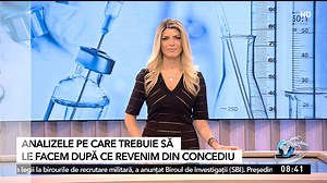 8K views · 65 reactions | Trebuie neapărat să merg la medicul...