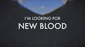 7.6K views · 122 reactions | We are so excited to release this new lyric video for our song "NEW BLOOD" which is now being used as a promo on the History Channel networks. #zaydewolf #roots #historychannel HISTORY Lyric House | ZAYDE WØLF | Facebook