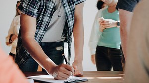 What to know before voting in Cobb County's general primary election