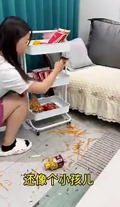 1.4M views · 10K reactions | Well prepared woman clean and care house | Tigana B.U officiel | Facebook