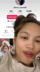 2.4K views · 54 reactions | Ang mafollow ng isang Hera Queen 蠟 one of my inspiration talaga. Salamat po sa pag support!!  | Hannah Seuton | Facebook