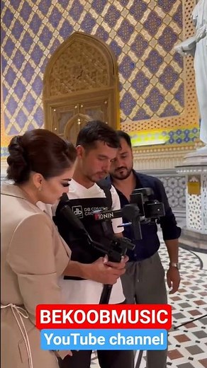 Nigina Amonqulova 💖