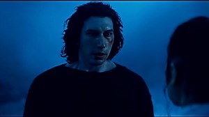 🥹 #starwars #thelastjedi #reyskywalker #benskywalker #kyloren | Ann Urriza