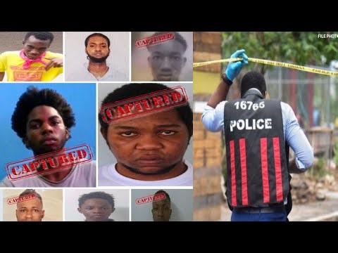 Jamaica news today August 21st 2025