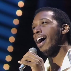 23 reactions | On The Wings Of Love - Jeffrey Osbourne | Shantal | Facebook