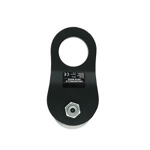 [Hot Item] Heavy Duty Pulley off Road Marine Block Snatch Block