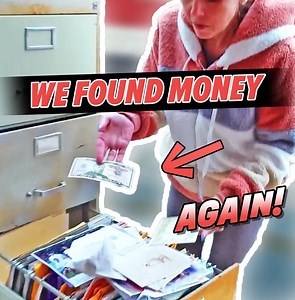 82K views · 1.7K reactions | The $1000 Storage Unit That Keeps on Giving! | Treasure Hunting With Jebus | Facebook