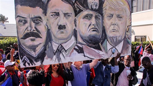 What is fascism? Who are fascists?