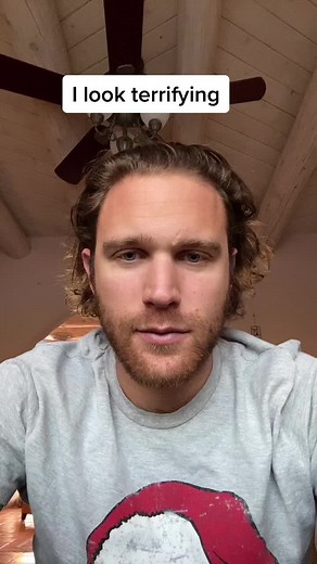 Aaron Taos on TikTok