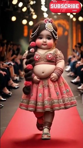 "Cutest Chubby Girl Characters in Animation! 🥰💕 | Kawaii Vibes!"