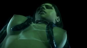 Nightmare - Code Valentine Ep1