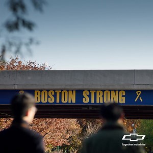 Rivals on turf. Brothers in arms. We celebrate the unity of our Army and Navy’s selfless heroes. Check out the story of Command Sergeant Major Bernie Madore and Dr. Eric Goralnick, who came together to save lives ten years ago during the Boston Marathon bombing. #ArmyNavy | Dan Cummins Chevrolet Buick of Paris