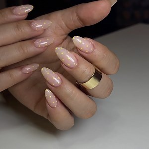 Nail Sisters on Reels