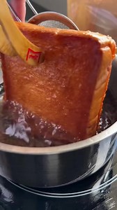 You don't need a plane ticket to Japan to try this viral dessert! Deep-fried milk bread stuffed with vanilla whipped cream is the ultimate sweet treat. Only 5 ingredients needed! | Chefclub New Zealand