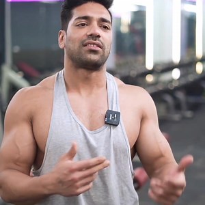 34K views · 616 reactions |  First Month Gym Workout Plan for Muscle Building & Fat Loss | Complete Beginners Guide . #gym #workout #fatloss #fitness # | Rohit Khatri Fitness | Facebook