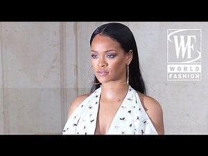 Christian Dior Spring/Summer 2017 Paris Fashion Week