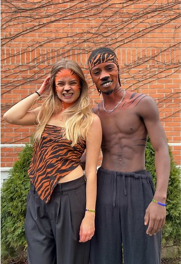 Siblings or Dating? Fun Challenge Video