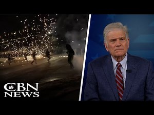 Are We Near the End Times? Franklin Graham's Powerful Warning Amid World 'Implosion'