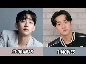 All Dramas and Movies of Nam Yoon Su | Nam Yoon Su Dramas and Movies From 2018 to 2024