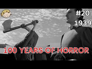 100 YEARS OF HORROR #20: Tower of London (1939)