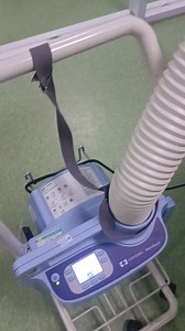 Monitor ICU: Suara dan Fungsi di Ruang ICU untuk Perawat