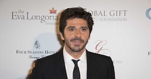 Patrick Fiori : sa doublure dans Notre-Dame de Paris est une autre star de comédie musicale