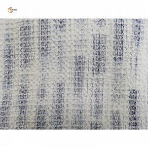 [Hot Item] Cotton Upholstery Home Textile Pillow Linen Sofa Fabric