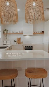 14K views · 11 reactions | Here’s how to create DIY floating timber...