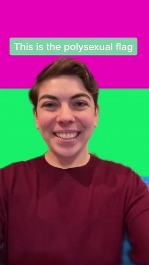 Understanding the Polysexual Flag and its Meaning